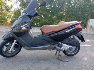 Piaggio X7 125cc Carnet B