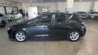 Toyota COROLLA 1.8 HYBRID 122 ACTIVE TECH COMPACTO (2019)
