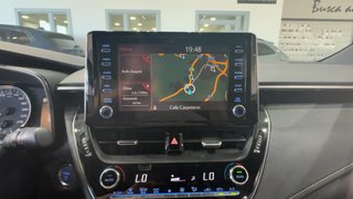 Toyota COROLLA 1.8 HYBRID 122 ACTIVE TECH COMPACTO (2019)