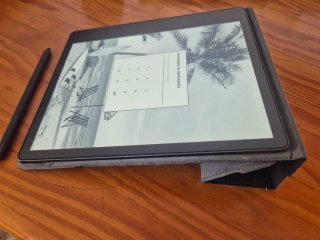 Amazon Kindle Scribe 10.2