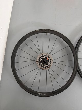 Canyon Ultimate CF SL Disc Di2  Talla S (53)