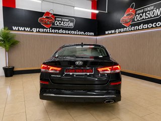 Kia Optima 1.6 T-GDi 132kW (180CV) Drive DCT