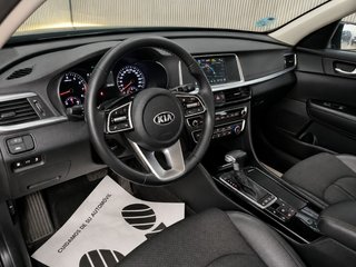 Kia Optima 1.6 T-GDi 132kW (180CV) Drive DCT