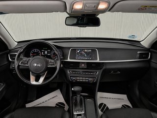 Kia Optima 1.6 T-GDi 132kW (180CV) Drive DCT
