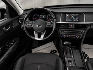 Kia Optima 1.6 T-GDi 132kW (180CV) Drive DCT