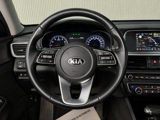 Kia Optima 1.6 T-GDi 132kW (180CV) Drive DCT
