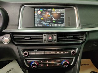 Kia Optima 1.6 T-GDi 132kW (180CV) Drive DCT