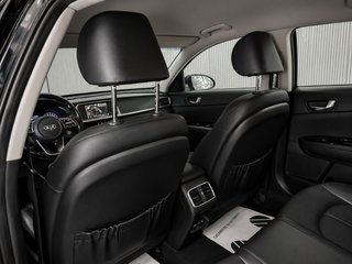 Kia Optima 1.6 T-GDi 132kW (180CV) Drive DCT