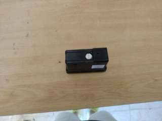 Botón warning BMW E46 y bloqueo de puertas