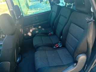 SEAT Alhambra 2009