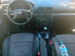 SEAT Alhambra 2009
