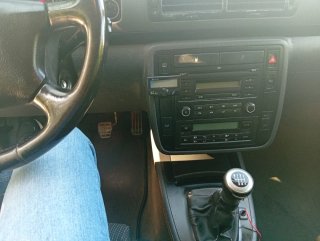 SEAT Alhambra 2009