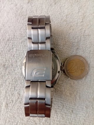 Reloj CASIO Edifice