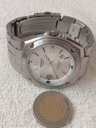 Reloj CASIO Edifice
