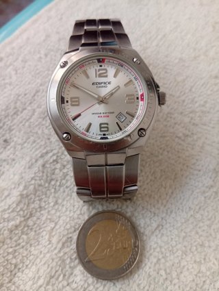 Reloj CASIO Edifice