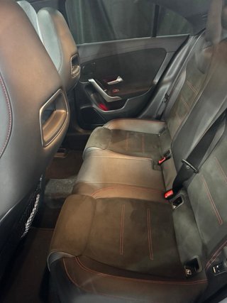 Mercedes-Benz Clase CLA 220 AMG