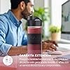Liquidificadora HKoenig com copo