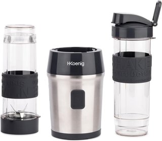 Liquidificadora HKoenig com copo