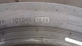 205/55 R16 91V FIRESTONE ROADHAWK 2