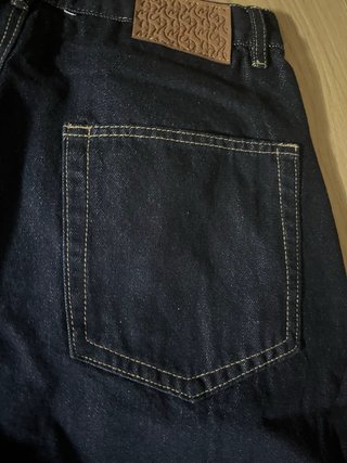 Jorts Vaqueros Methra