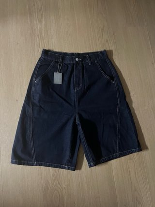 Jorts Vaqueros Methra