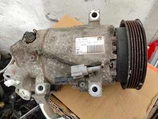 Compresor A/A Renault Clio DCI