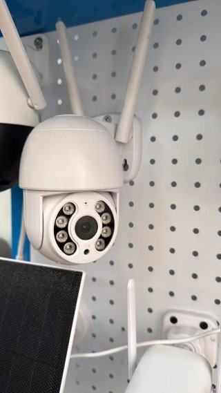 Instalador cctv videovigilancia