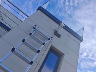 Instalador cctv videovigilancia