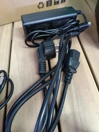 Impresora Térmica OQO P80 PLUS Ethernet