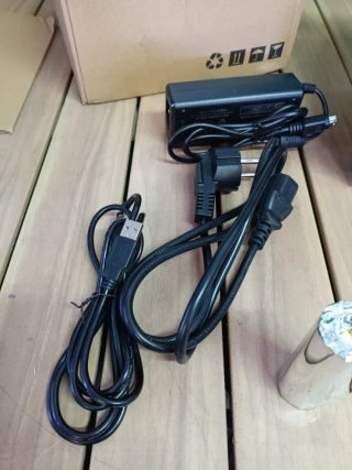 Impresora Térmica OQO P80 PLUS Ethernet