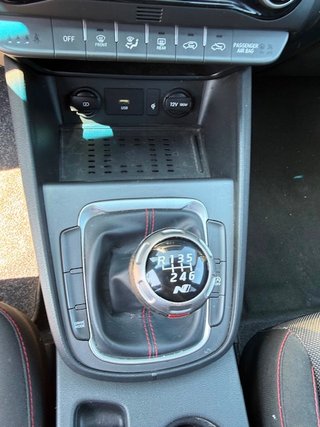 Hyundai Kona NLINE hibrido.