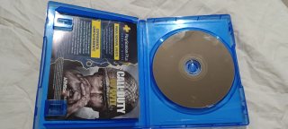 Jogo Call of Duty: WWII PlayStation PS4