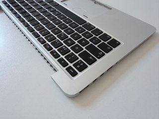 Tastiere MacBook Pro A1502 2013-2014 Originale