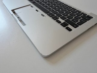 Tastiere MacBook Pro A1502 2013-2014 Originale