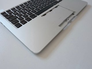Tastiere MacBook Pro A1502 2013-2014 Originale