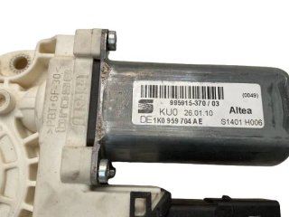 Motor Elevalunas tra dcho Seat 1K0959704AE