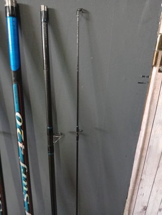 Cañas de Pesca Surfcasting