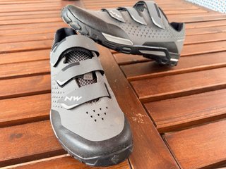 Zapatillas Ciclismo MTB Northwave X-Trail