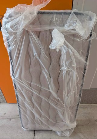 Colchón Cuna 60x120 cm