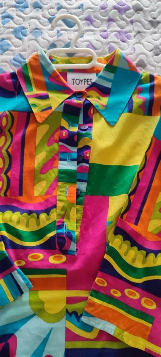 Vestido Toypes Talla S (40)