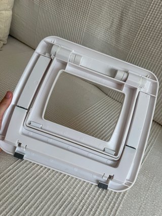 Fellowes Soporte Portátil Escritorio