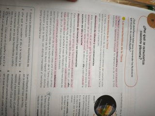 Ciencias sociales 5 Primaria Anaya