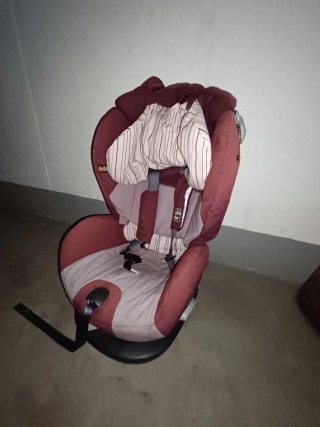 Silla de coche para bebé