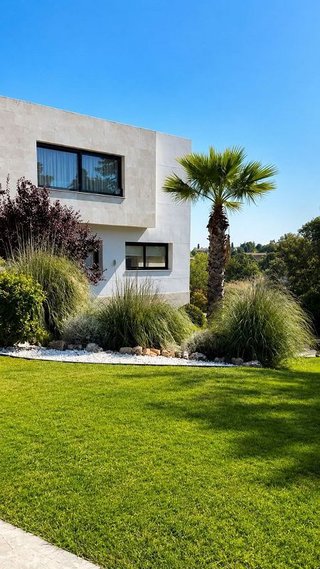 Chalet en alquiler en Casa de Campo en Madrid