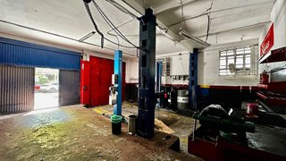 Local comercial en venta en Zona Renfe en Alcorcón