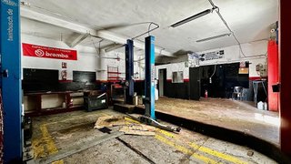 Local comercial en venta en Zona Renfe en Alcorcón