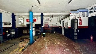 Local comercial en venta en Zona Renfe en Alcorcón