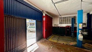 Local comercial en venta en Zona Renfe en Alcorcón