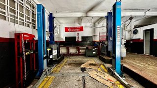Local comercial en venta en Zona Renfe en Alcorcón