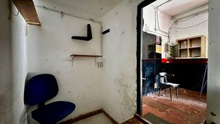 Local comercial en venta en Zona Renfe en Alcorcón